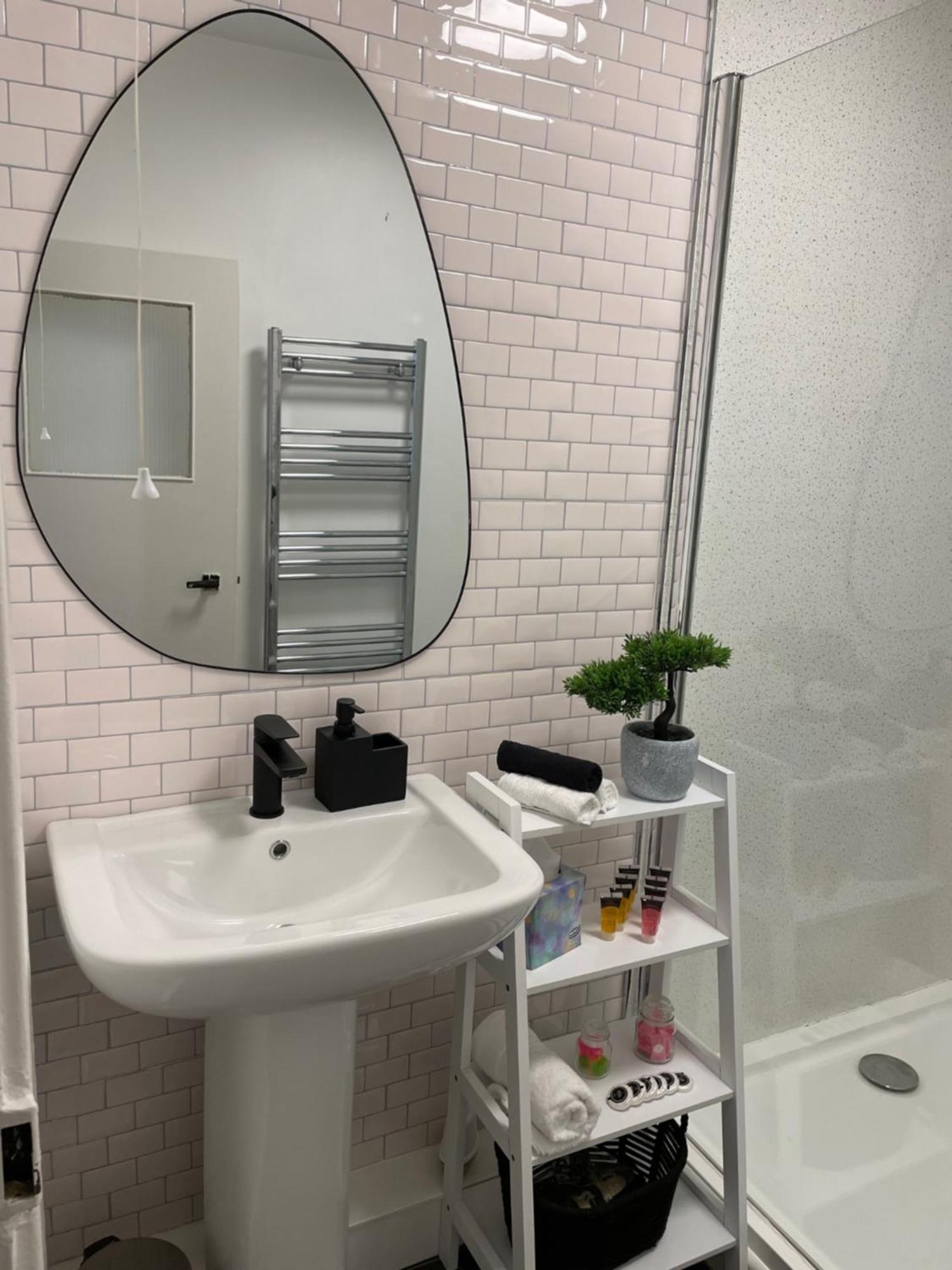 Flat 1 Apartman Lampeter Kültér fotó
