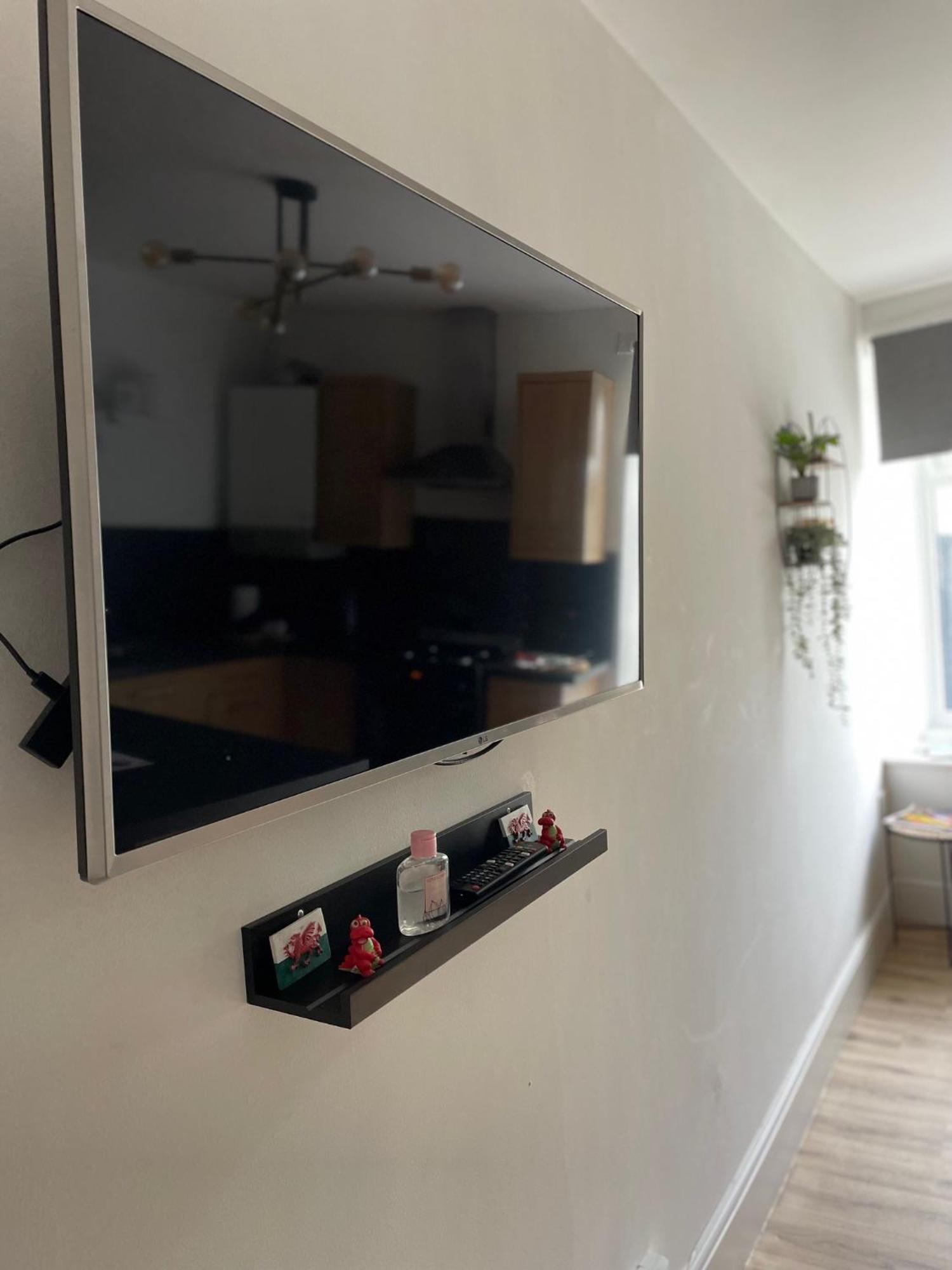 Flat 1 Apartman Lampeter Kültér fotó