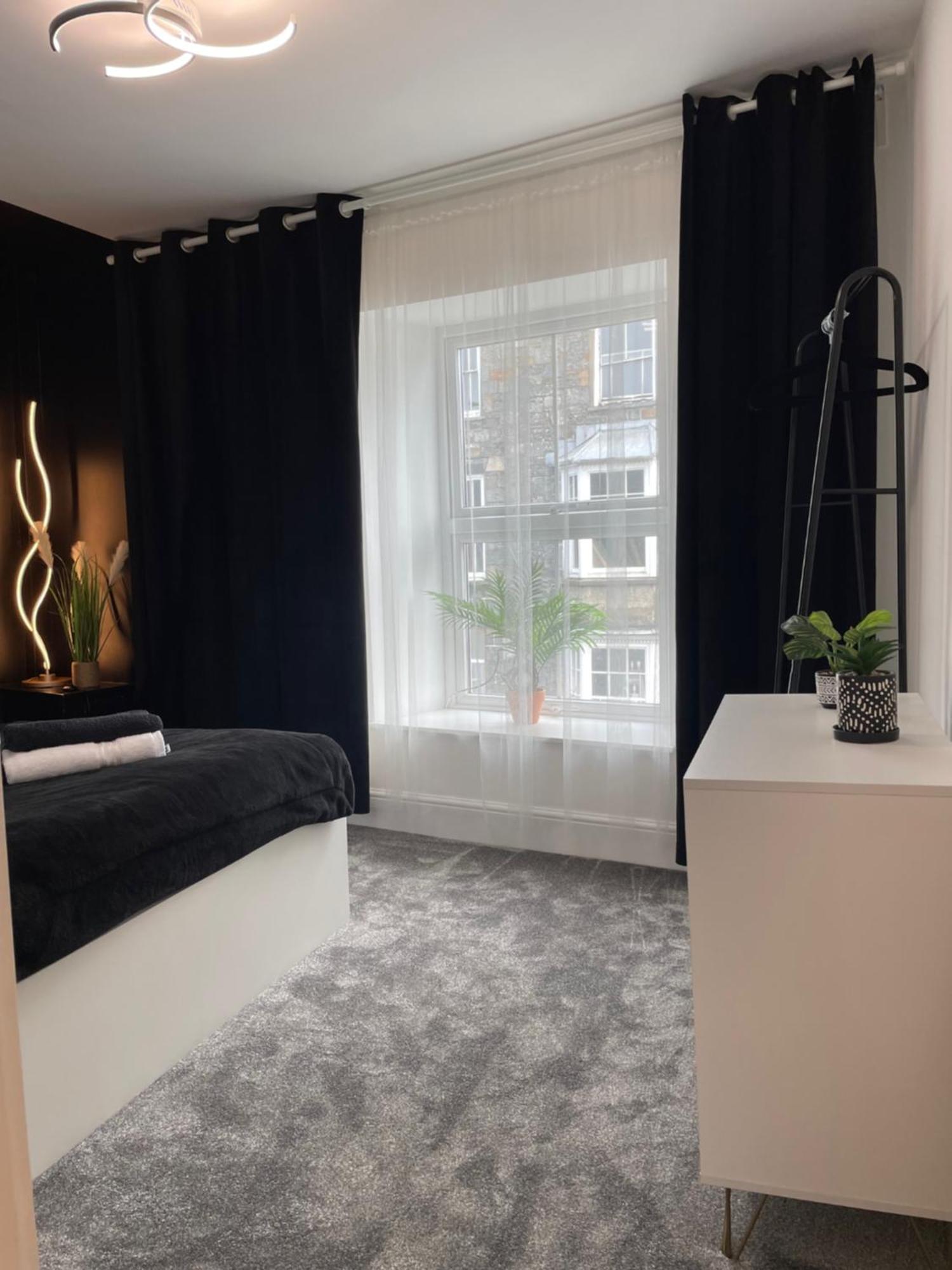 Flat 1 Apartman Lampeter Kültér fotó